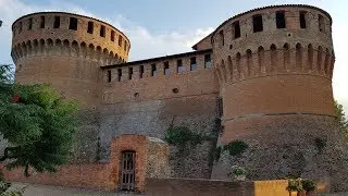 Italia da (ri)scoprire   DOZZA  15/08/2019