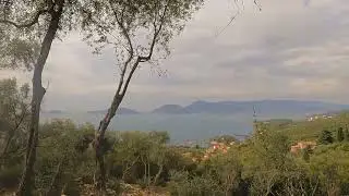 Older People Passed Me Walking - Liguria, Italy #walking