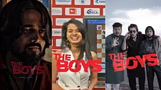 The Boys 😎 | Dank Indian Memes | part-3 | The Boys Memes 😂 Compilation | Trending Memes |
