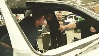 Armored & Unarmored Commercial Vehicles
