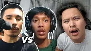 MARVELOUS vs PONO I APA INI FAIR BATTLE?!! BANDINGIN GBB WILDCARD SAMA BATTLE INI KAYAKNYA NGGA DEH