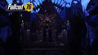The Mothman Equinox (Fallout 76 event)