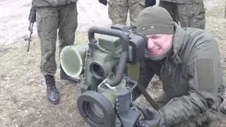 COMBAT ALERT 2016: SZKOLENIE DOW&Oacute;DC&Oacute;W
