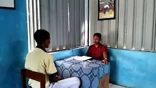 Video BK Konseling Individual Sandy Tri K L asabat