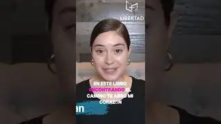 Libro encontrando el camino