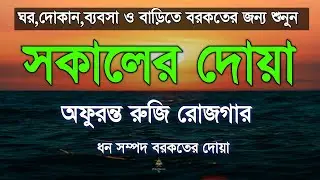 প্রতিটা সকাল শুরু হোক বরকতময় কোরআনের আয়াত দিয়ে | Morning dua | quran recitation | Alaa Aqel |