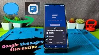 Google Messages Alternative