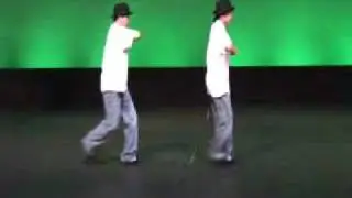 Mission HipHop