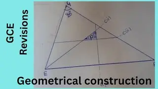 CONSTRUCTION.  ECZ=GCE=G12 P2