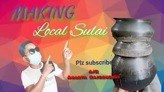 Sulai Making Process