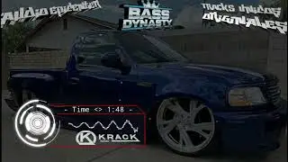 Chula Vente- Luis R Conriquez, Neton Vega,Fuerza Regida-(Epicenter Bass)