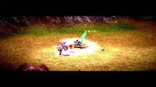 Metin 2 sindicate Dejvman PvP