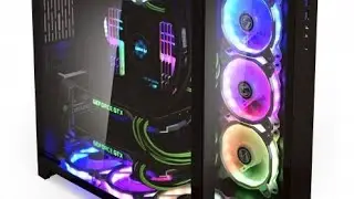 Best PC build at 132k