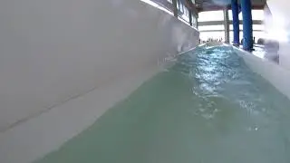 Dunes Village Resort Water Slides