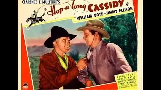 Hopalong Cassidy S01 E17 - The Feud