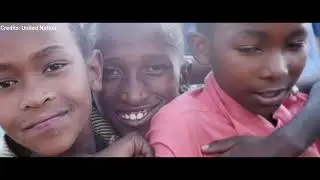 World Hunger