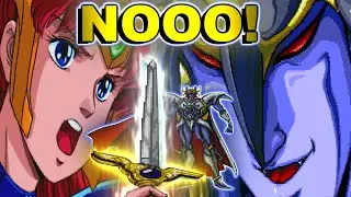 Super Valis IV - ALL BOSSES and ENDING (SNES) ヴァリスIV