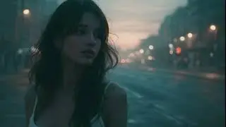 1 Hour of Music That Feels Like Walking Through an Empty City at Dawn