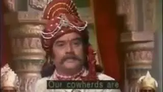 Gwala and yadav