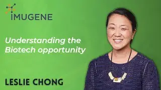 Discussing Imugene's Biotech Pipeline