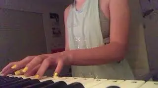 The 1975 - Please Be Naked - Kira Plocica