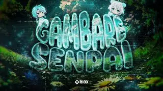 GAMBARE SENPAI - LANCELOT