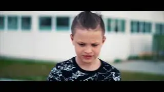 youngrider - Don't Wanna Fall
