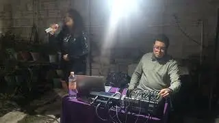 Ceci Salazar la voz de oro evento 31 de enero del 2026