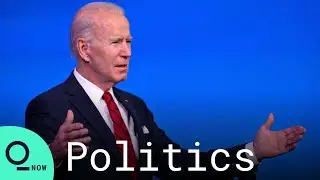 Biden Plans to Set Up Community Vaccination Centers, Mobile Clinics
