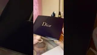 Natural velvet Dior is my choice for my skin! Love matte effect? 💫 @dior @diorbeautylovers #dior