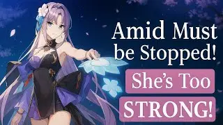 Amid EE is Actually kinda good! l Epic 7 RTA #5