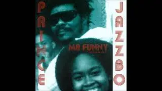 Prince Jazzbo All Stars - Kick Boy Face (Version)