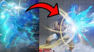 Don't V-Shift Against Me