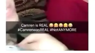 DINAH JANE AUNT TALK CAMREN.... AGAIN.