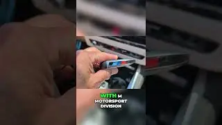 BMW's Hidden Gems: Wireless Charge, Sport Key & More!
