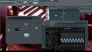 BlueARP and Patcher Fl Studio setup tutorial