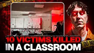 &Ouml;rebro School Massacre | Sweden&rsquo;s Deadliest Classroom Shooting (2025)