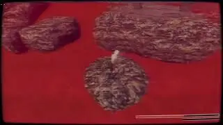 Tales Of Ducat - gameplay N64 Platformer Horror Hack n slash Adventure Hell