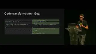 How Fast Refresh Works In Vite - Arnaud Barr&eacute;