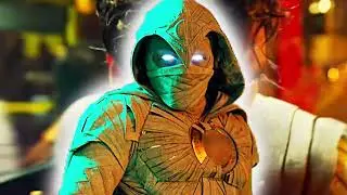 &ldquo;Let me save us&ldquo;| Moon Knight edit 