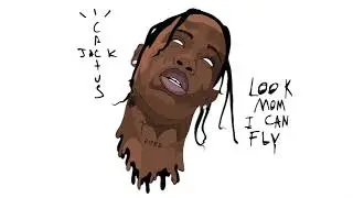 Trap beat-&ldquo;Look Mom I Can Fly&rdquo;| Trap type beat