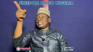 Ya kamata Kwankwaso ya yafe wa duk wani da ya taba yi masa laifi a baya.