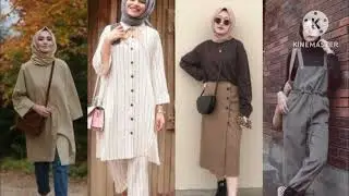 New Muslim dress design 2025💜