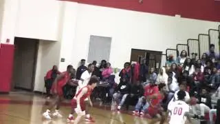 Presten Jenkins Goes For 21 As Sumter Central Advances To Sweet 16