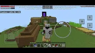 I CONVERT MY HOUSE INTO A CASTLE #12