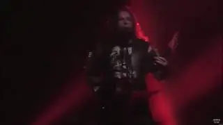 Lvcifyre  [UK]   @ Armageddon Descends VI Vilnius 2019 04 13