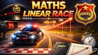 Linear race [p1]