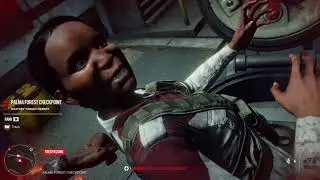 Far Cry 6. Not So Tough Trophy / Achievement. PS5
