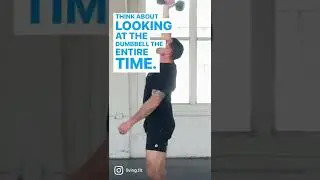 Turkish Get Ups in 30 Seconds