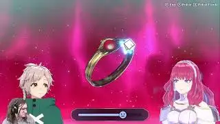 Fire Emblem Engage, Part 18 - Amiibo Outfits/Ring Polishing/Class Change